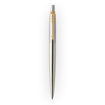 Picture of PARKER JOTTER BALLPOINT PEN STAINLESS STEEL